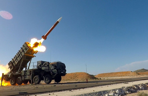 Rusya'dan tehdit gibi uyarı: Ukrayna'ya patroit tedarik edilirse vururuz!