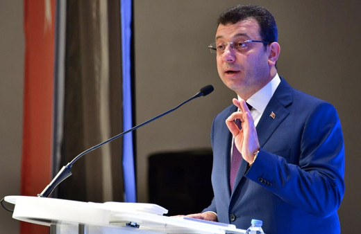 Ekrem İmamoğlu twitter'da TT oldu destek yağıyor! Kim ne dedi?