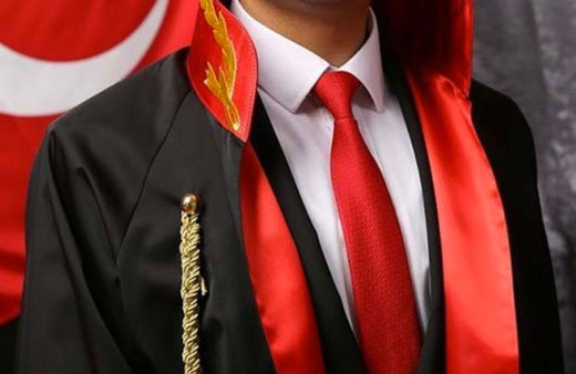 Çocuk gelin dosyasını kapatan savcı Hüseyin Erkan Özkurt meğer... Barış Pehlivan yazdı