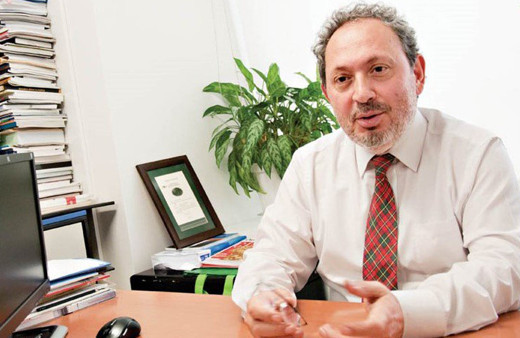 Asgari ücret en az 8 bin 500 lira olacak! Şeref Oğuz 'Erdoğan açıklayacak' dedi