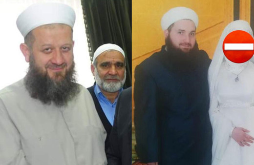 Kızını 6 yaşında evlendiren İsmailağacı Gümüşel'e verilen ceza az bulundu! Yeniden yargılanacak