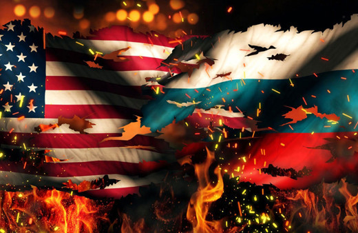 ABD’den yeni Ukrayna yaptırımı! Liste'de Rusya'nın en zengin ismi var!