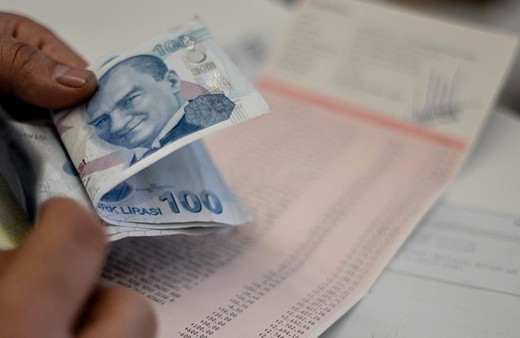 Yeniden değerleme oranı belli oldu.. Vergi, harç ve cezalar yeni yılda cep yakacak!