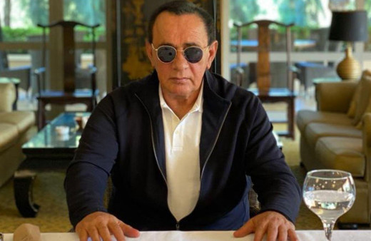 Alaattin Çakıcı'nın kesinleşen hapis cezası için yeni karar! İnfazı durduruldu