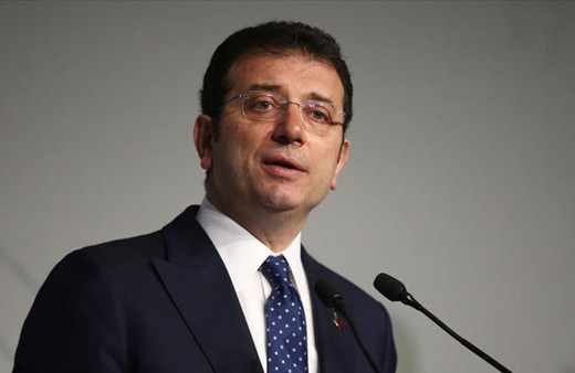 Ekrem İmamoğlu'nun teslim etmediği telefonunun HTS kayıtlarına ulaşıldı