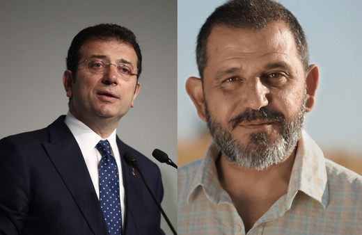 Herkes Cumhurbaşkanı adayı olur derken Portakal'dan ters köşe yapacak Ekrem İmamoğlu açıklaması!