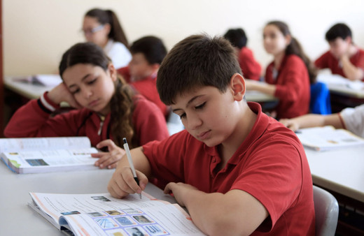 Veliler dikkat okullardan bir bir mesaj yağıyor! Öğrencilerin yarısı tehlike altında