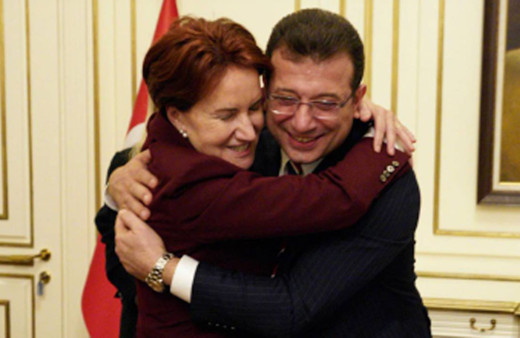 Ekrem İmamoğlu "Aralık'ta ibre tamamen bana dönecek" dedi! Barış Yarkadaş'tan olay iddia