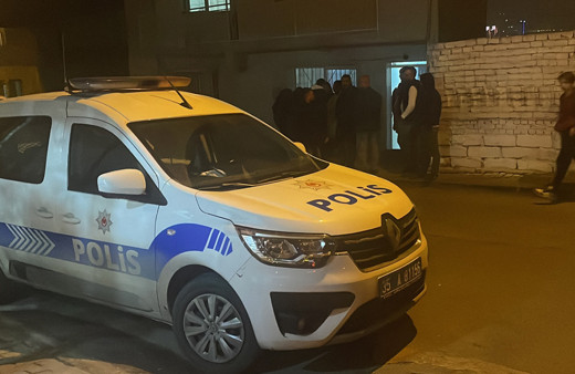 İzmir'de sobadan sızan gazdan zehirlenen kişi öldü