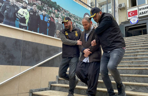 6 yaşındaki çocuğa istismar skandalında yeni gelişme: Kadir İstekli yakalandı, Yusuf Ziya Gümüşel aranıyor!