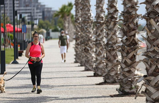 Hafta sonu havası bomba! Planınızı ona göre yapın Kerem Ökten duyurdu