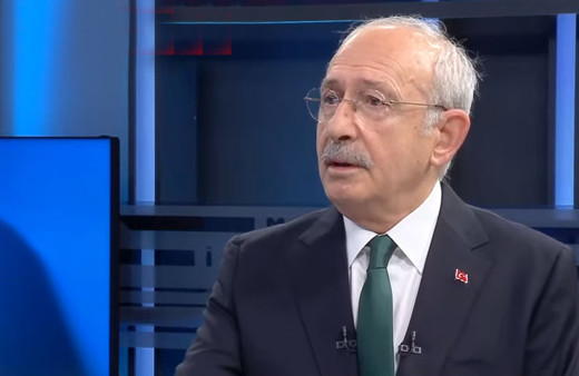 Kılıçdaroğlu'ndan Almanya ziyareti eleştirilerine yanıt: Bu şekilde sonuçlanacağını tahmin etmiyorduk