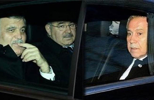 Ekrem İmamoğlu kararına Abdullah Gül, Bülent Arınç ve Hüseyin Çelik'ten tepki! Türkiye'ye haksızlık...