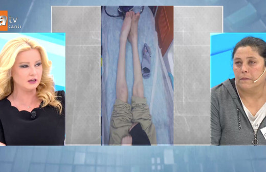 Müge Anlı 3 çocuk işkence olayı ne? 1'i öldü 2 kardeş bir deri bir kemik bulundu yer Eskişehir