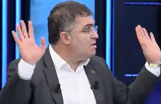 Ersan Şen'den Ekrem İmamoğlu'na suçlamalar! 'Yaptığı şey ucuz kahramanlık...'