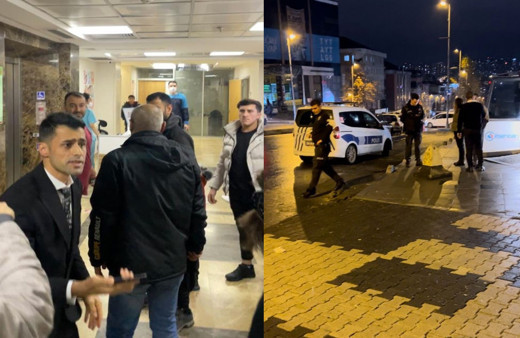 İstanbul'da gerçek doktoru sahte sandılar olay bambaşka noktalara gitti! Traji komik olay