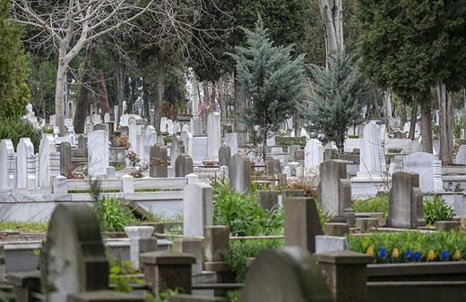 2023 mezarlık ücret ve hizmet bedelleri belli oldu! İstanbul'da en pahalı mezar yeri...