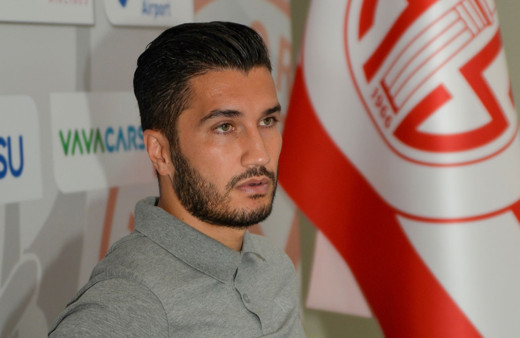 Nuri Şahin Dünya Kupası finalinde gönlündeki takımı açıkladı