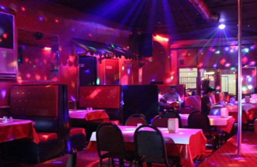 12 yaşındaki kız pavyonda konsomatris yapıldı! Garson:dan kan donduran yurt kızları iddiası