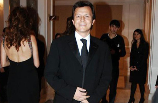 Selim Sayılgan’a 19 yıl hapis: Rüşvet verip Kervansaray otellerini gasp etmiş