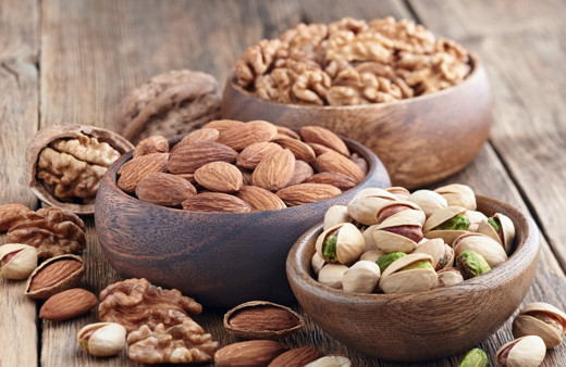 Yılbaşı gelmeden bir zam daha! Kuruyemiş fiyatları uçtu