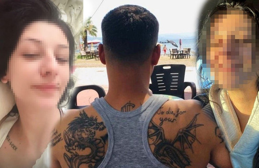 İşkence ile tecavüz ettiler! Parmaklarını baltayla kesip pavyona konsomatris yaptılar