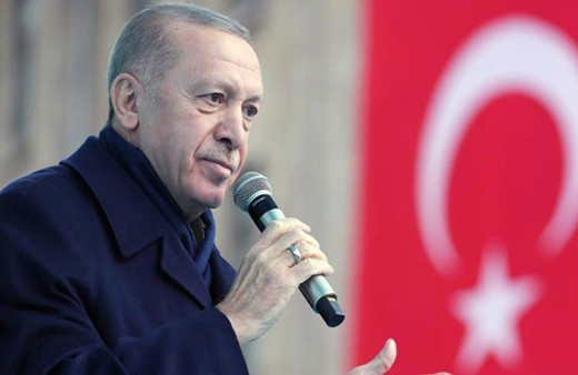 Cumhurbaşkanı Erdoğan son can kaybı sayısını açıkladı