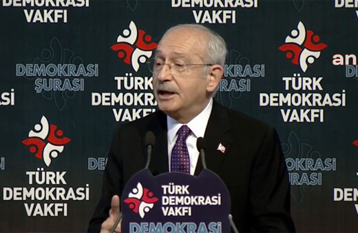 Kılıçdaroğlu 'yapacak tek bir şeyimiz kaldı' dedi! İmamoğlu'nu devre dışı bırakmak istiyorlar