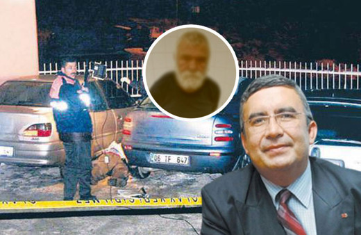 Suikastın kara kutusu Mustafa Levent Göktaş Türkiye'ye getirildi! İşte ilk görüntüleri...