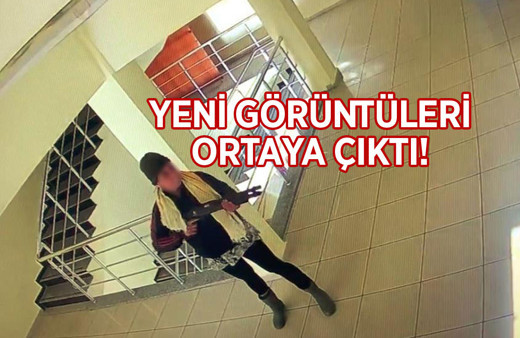 Antalya'yı ayağa kaldıran kadın! Binaya patlayıcı koymuştu ilk olayı olmadığı ortaya çıktı