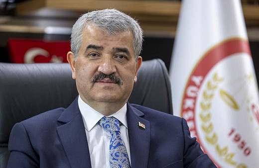 YSK Başkanı açıkladı! Ekrem İmamoğlu'nun cezası kesinleşirse seçilse bile cumhurbaşkanı olamaz