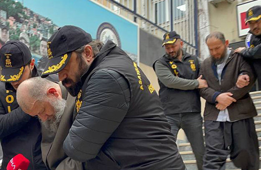 6 yaşındaki kızın evlendirilmesi! Baba Yusuf Ziya Gümüşel ve Kadir İstekli F Tipi cezaevine gönderilecek