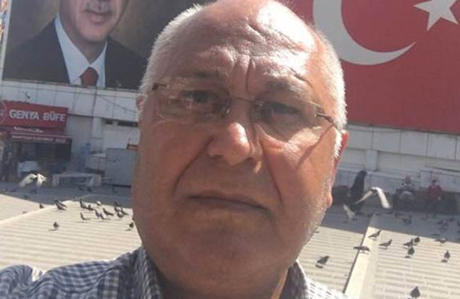 42 yıldır mimar ve şantiye şefi olarak çalışıyordu diploması sahte çıktı