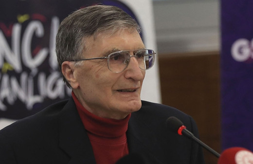 Aziz Sancar adının Mardin Havalimanı'na verilmesi için ne dedi?