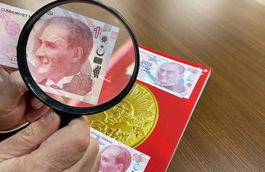 40 yıllık para uzmanı uyardı: Bu konuda 18 kitap yazdım ilk defa bu kadar