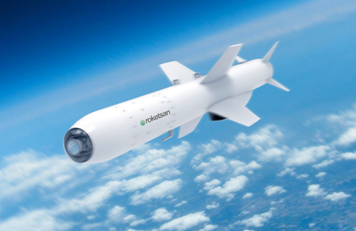 Milli füzeler Çakır ve Siper gün sayıyor önümüzde engel kalmadı