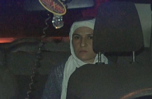 Dayakçı kocasını uyurken baltayla öldürdü! Mahkemede bakın ne dedi?