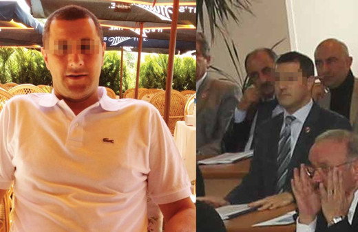 Eski Maltepe CHP meclis üyesinin zincirleme tacizine skandal ceza