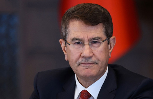 AK Partili Canikli'den altılı masa açıklaması: Onların uzmanlık alanı fitne