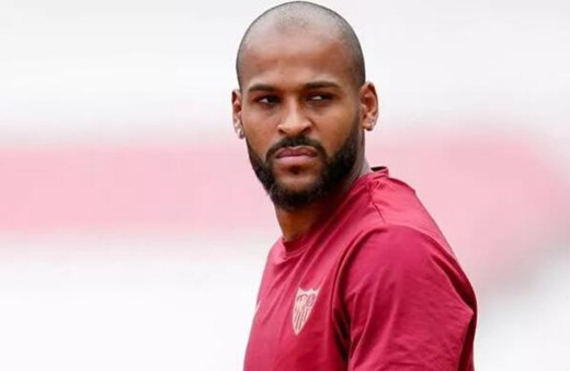 Sevilla şokta! Marcao'dan kötü haber geldi