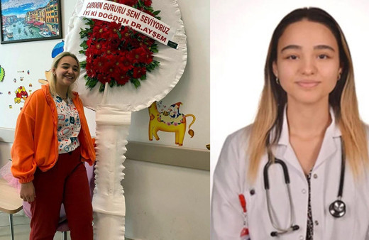 Sahte doktor Ayşe Özkiraz açıklaması! Sağlık Bakanlığı 3 doktora ceza kesti başhekim de var
