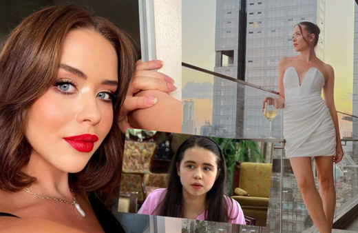 Alemin Kıralı'nın 'Ahsen'i Yağmur Ün doğurdu! İlk kez anne oldu işte bebeği Su Diana...