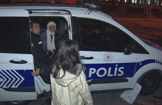 İstanbul'da imam nikahlı eşini baltayla öldüren Afgan kadın cezayı duyunca : Bu çok değil mi?