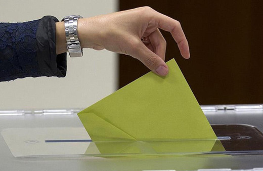 Depremzedeler seçime nasıl bakıyor? Mahmut Övür "utana sıkıla sordum" dedi