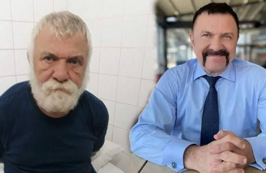 'En acayip adam' Levent Göktaş kimdir? Ahmet Hakan yazdı kahraman mı hain mi!..