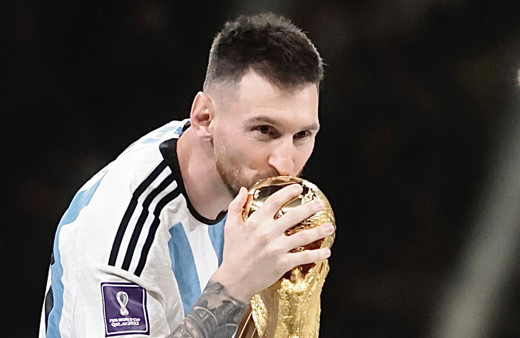 Messi milli takımı bırakıyor mu? Dünya Kupası zaferinden sonra resmen açıkladı
