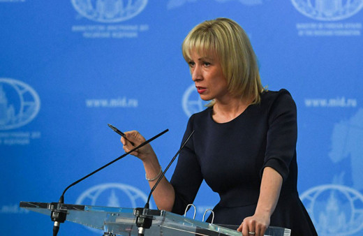 Rusya'dan Yunanistan'a sert Ukrayna uyarısı! "Tehlikeli planlardan vazgeçin"