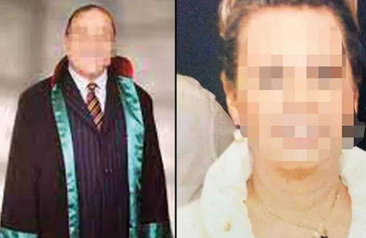 75 yaşındaki eski savcı 400 bin TL başlık parası verip 23 yaşındaki kızla imam nikahı kıydı! 48 yıllık eşi açıkladı