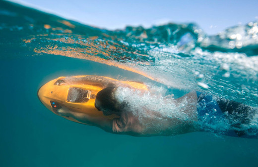 ABD PKK'ya Fırat Nehri üzerinden Türkiye'ye sızma talimleri yaptırdı!  Seabob'lar verildi