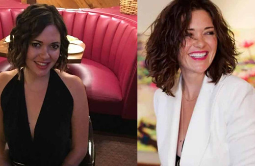 Üvey babanın bilgisayarında buldu! Çıplak fotoğraflarını gören genç kadın: Korkunç bir histi